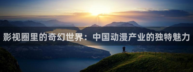 全能电影站：影视圈里的奇幻世界：中国动漫产业的独特魅力